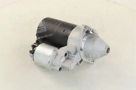 Стартер daewoo lanos, opel (1,2 квт, z=9) DECARO DE.96430344