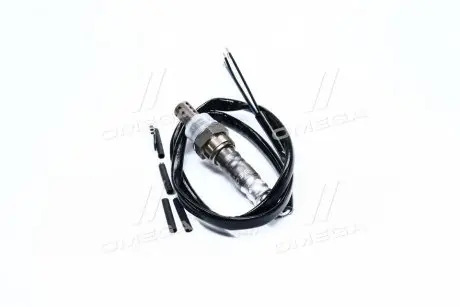 Лямбда-зонд универсал. daewoo lanos 4 конт. DECARO DE.96507986