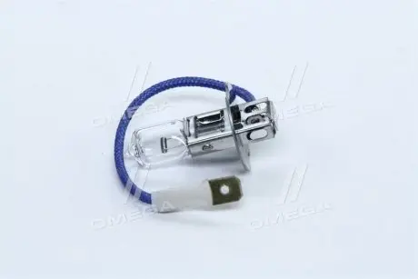 Лампа головного света h3 12v 55w <> DECARO DEC-H3 12V55W