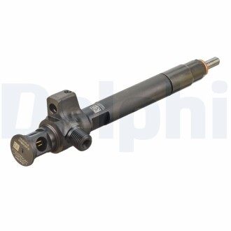 Инжектор citroen/ford/peugeot c4/kuga/mondeo/308/508 "2,0 "07>> Delphi 28602948