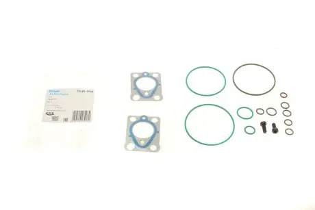 Дизельные компоненты Delphi 7135-559