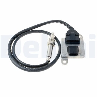 Датчик NOX MERCEDES C/CLS/GL/GLE/M/S CDI "10-19 Delphi ="ANS101612B1"