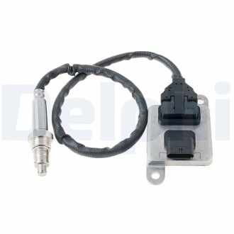 Датчик NOX MERCEDES "OM646/651/642 "06>> Delphi ANS102412B1