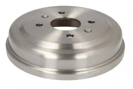 Тормозной барабан aveo 02- Delphi BF548