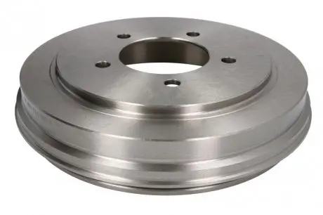 JEEP Тормозной барабан задн. COMPASS 11-, PATRIOT 09- Delphi BF600