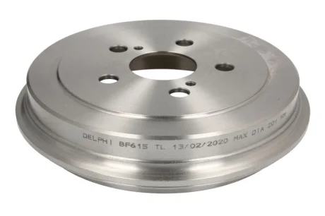 Гальмівний барабан Delphi BF615