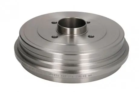 RENAULT Тормозной барабан с подшипником CLIO IV 12- Delphi BFR626