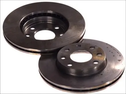 Диск тормозной opel astra/combo/corsa/kadett/vectra "f d=236mm "81-01 Delphi BG2278