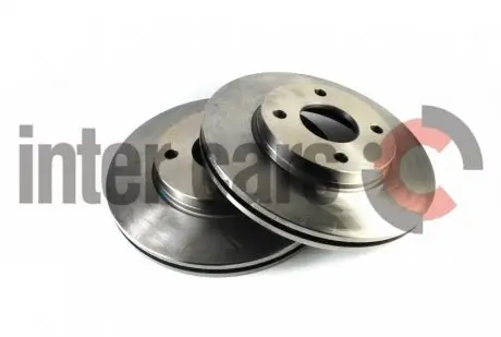 Тормозной диск Delphi BG3359