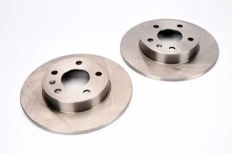 Диск тормозной opel astra/zafira/meriva "r d=264mm "98-10 Delphi BG3406