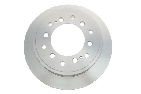 Диск гальмівний (к-т 2шт) Delphi BG3557