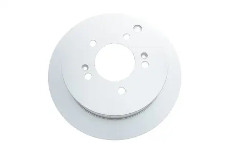 Тормозной диск dl bg3680 Delphi BG3680C