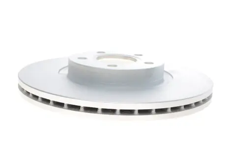 Тормозной диск передний (300x25) 1шт Delphi BG3895C