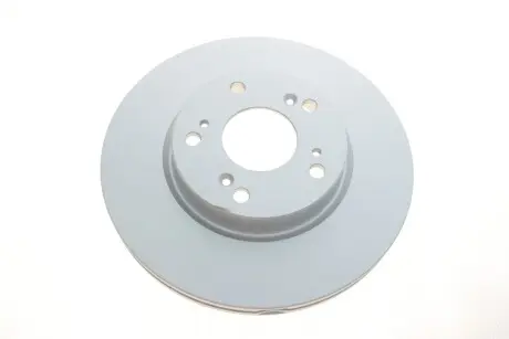 Тормозной диск Delphi BG3980C