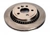 VOLVO тормозной диск задний XC60 08- Delphi BG4270 (фото 2)
