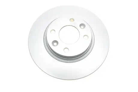 Тормозной диск Delphi BG4570C