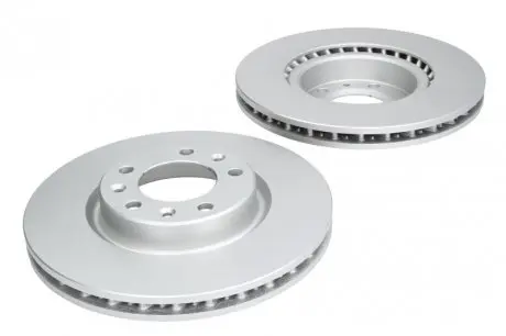 Тормозной диск Delphi BG4669C