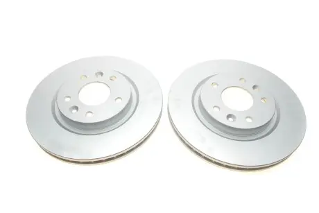 Тормозной диск Delphi BG4770C