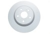 TOYOTA Тормозной диск Camry 17-, Rav 4 V 18- Delphi BG5117C (фото 1)