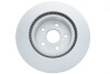 TOYOTA Тормозной диск Camry 17-, Rav 4 V 18- Delphi BG5117C (фото 3)