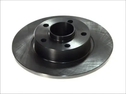 Тормозной диск Delphi BG9031RS