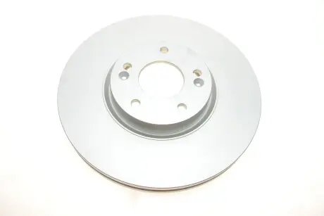 Диск тормозной hyundai santa fe(dm) "f d=321mm "06-12 Delphi BG9056C