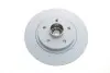 Тормозной диск с подшипником Delphi BG9113RSC (402024076R, 4154200102, 4154200302) (фото 3)
