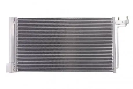 Радиатор кондиционера Delphi CF20161-12B1