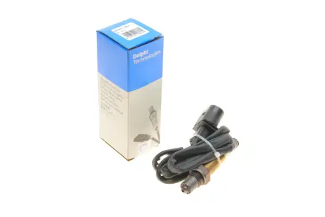 Лямбда-зонд Delphi ES10921-12B1