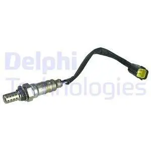 Лямбда-зонд Delphi ES20038-12B1