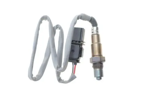 AUDI Лямбда-зонд 6-полюсный A1/A3, SKODA FABIA II, SUPERB II, PORSCHE Delphi ES20541-12B1