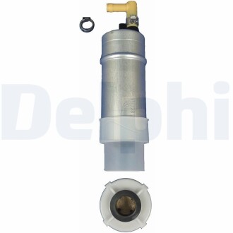 Топливный насос Delphi FE0500-12B1