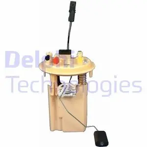 Бензонасос электрический Delphi FG1066-12B1