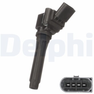 Катушка зажигания Delphi GN1095812B1