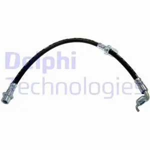 Тормозной шланг Delphi LH6779