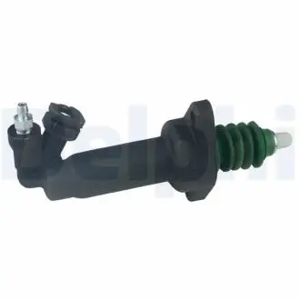 VW Рабочий цилиндр сцепления (сист.FTE) Audi A1/2,Polo,Skoda Fabia I,II,Rapid,Roomster Delphi LL80145