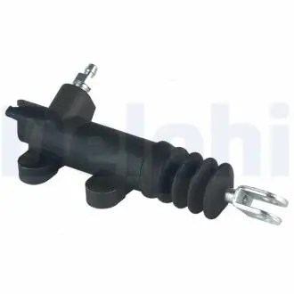 HYNDAI Рабочий цилиндр сцепления Coupe,Elantra,Matrix,Santa Fe,Getz,Tucson,Kia Cerato,Ceed,Magentis,Sportage Delphi LL80150