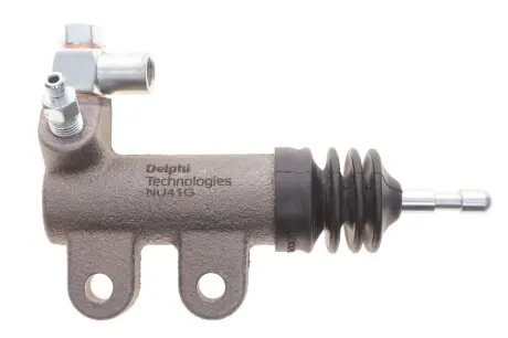 MITSUBISHI Рабочий цилиндр сцепления Galant -03 Delphi LL80157