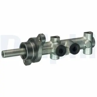 NISSAN Главный тормозной цилиндр PRIMASTAR 01-, OPEL VIVARO A 01-, RENAULT TRAFIC II 06- Delphi LM80463