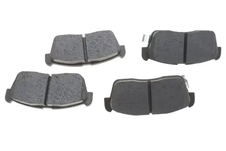 Тормозные колодки Delphi LP1442