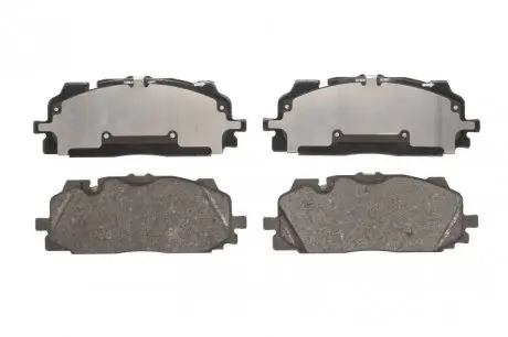 Тормозные колодки комплект Delphi LP3302