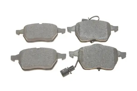 Гальмівні колодки Delphi LP784