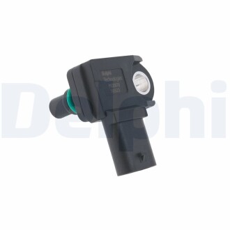 BMW Датчик тиску наддува E81/E90/F10/F15/F20/F30 1,5-3,0d Delphi PS20078-12B1