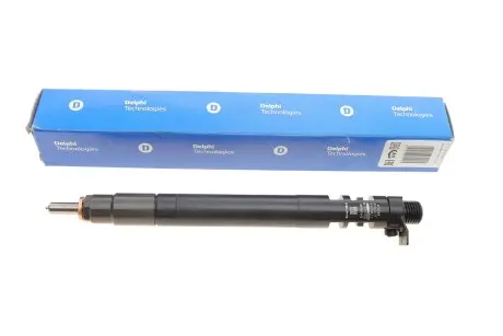 Топливная форсунка Delphi R00101DP
