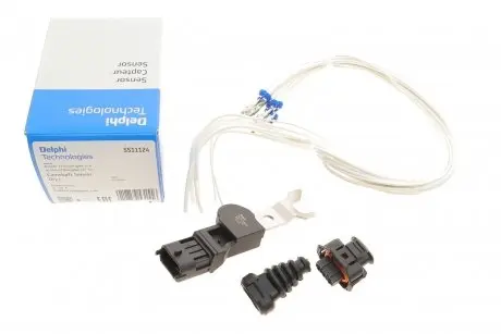 Датчик положения распредвала Delphi SS11124
