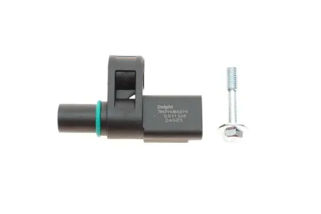 Датчик положения коленчатого вала Delphi SS11348