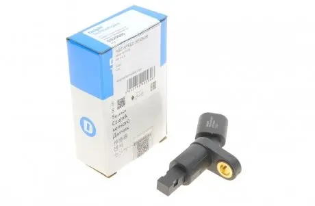 Датчик ABS задний Delphi SS20000