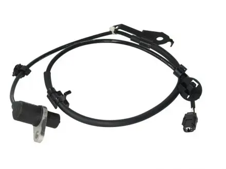 Датчик ABS передний правый yaris 05-,yaris verso 99- Delphi SS20236