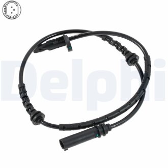 Датчик ABS Delphi SS21280-12B1