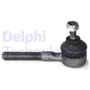 Наконечник рульової тяги Delphi TA1132